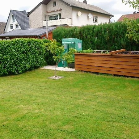Ferienwohnung Büren/Weiberg Bueren  Exterior foto